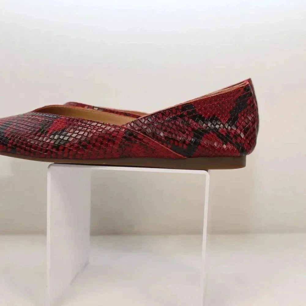 LUCKY BRAND Flats
